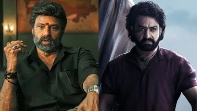 Koratala Siva's New Film with Balakrishna Sparks Devara 2 Shelving Rumors Koratala Siva's New Film with Balakrishna Sparks Devara 2 Shelving Rumors