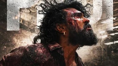 Ram Charan-Janhvi Kapoor's 'Peddi' Confirmed for June Release After Multiple Delays Ram Charan-Janhvi Kapoor's 'Peddi' Confirmed for June Release After Multiple Delays