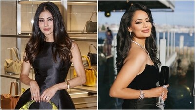 Pavitra Punia Slams Trolls & Media for Mouni Roy's Cosmetic Surgery Backlash Pavitra Punia Slams Trolls & Media for Mouni Roy's Cosmetic Surgery Backlash