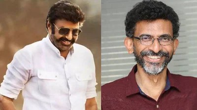 బాలయ్య-శేఖర్ కమ్ముల: షాకింగ్ కాంబో! గాడ్ ఆఫ్ మాస్తో క్లాస్ డైరెక్టర్ పొలిటికల్ థ్రిల్లర్? బాలయ్య-శేఖర్ కమ్ముల: షాకింగ్ కాంబో! గాడ్ ఆఫ్ మాస్తో క్లాస్ డైరెక్టర్ పొలిటికల్ థ్రిల్లర్?