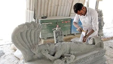శిల్పకళలో ఉజ్వల భవిష్యత్తుకు మార్గం! టీటీడీ కళాశాల అడ్మిషన్లు: మీ దరఖాస్తుకు ఇదే చివరి అవకాశం! శిల్పకళలో ఉజ్వల భవిష్యత్తుకు మార్గం! టీటీడీ కళాశాల అడ్మిషన్లు: మీ దరఖాస్తుకు ఇదే చివరి అవకాశం!