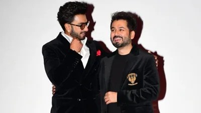Court Victory for Dhurandhar: Censor Certificate Stands, Accuser Barred from Defaming Aditya Dhar Court Victory for Dhurandhar: Censor Certificate Stands, Accuser Barred from Defaming Aditya Dhar