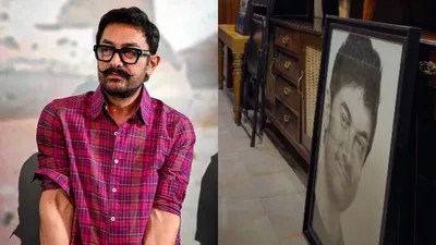 ఆమిర్ ఖాన్ షాకింగ్ చర్య.. అభిమానుల కళాఖండాలు చెత్తకుప్పలోకి! బాలీవుడ్ లో ప్రకంపనలు! ఆమిర్ ఖాన్ షాకింగ్ చర్య.. అభిమానుల కళాఖండాలు చెత్తకుప్పలోకి! బాలీవుడ్ లో ప్రకంపనలు!