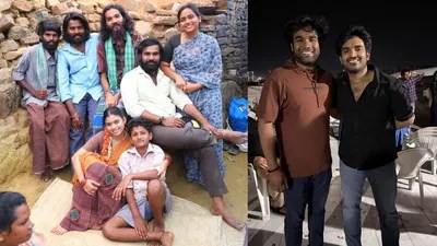 షాకింగ్! ఉప్పు దొంగతనం చేసిన విలన్.. నిర్మాత కూడా డబ్బులడిగాడు! మాస్ వైరల్ నిజాలు! షాకింగ్! ఉప్పు దొంగతనం చేసిన విలన్.. నిర్మాత కూడా డబ్బులడిగాడు! మాస్ వైరల్ నిజాలు!