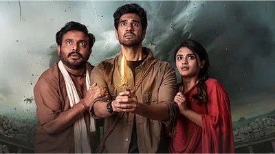 నెట్ఫ్లిక్స్ షాక్! తెలుగు సినిమాల ఊచకోత.. టాప్లో 'రాకాస' హారర్ ట్రెండింగ్! నెట్ఫ్లిక్స్ షాక్! తెలుగు సినిమాల ఊచకోత.. టాప్లో 'రాకాస' హారర్ ట్రెండింగ్!