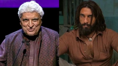 Javed Akhtar: 'What's Wrong With Propaganda Films?' Defends Idea-Driven Cinema Javed Akhtar: 'What's Wrong With Propaganda Films?' Defends Idea-Driven Cinema