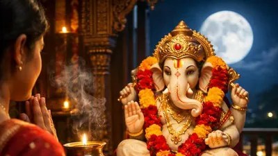 సమస్యల పరిష్కారానికి శక్తివంతమైన శ్లోకాలు: గృహ, ఉద్యోగ, ఆరోగ్య ప్రాప్తికి దివ్య మార్గం సమస్యల పరిష్కారానికి శక్తివంతమైన శ్లోకాలు: గృహ, ఉద్యోగ, ఆరోగ్య ప్రాప్తికి దివ్య మార్గం
