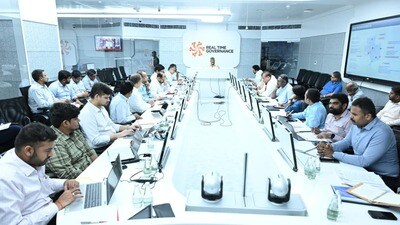 ఆంధ్రప్రదేశ్ ఉత్పత్తులు ప్రపంచ స్థాయికి! సీఎం మాస్టర్ ప్లాన్! ఆంధ్రప్రదేశ్ ఉత్పత్తులు ప్రపంచ స్థాయికి! సీఎం మాస్టర్ ప్లాన్!