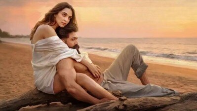 Kiara Advani ఫైర్! యశ్తో రొమాంటిక్ సీన్స్ తొలగింపు వార్తలపై సంచలనం! అసలు నిజం ఇదే! Kiara Advani ఫైర్! యశ్తో రొమాంటిక్ సీన్స్ తొలగింపు వార్తలపై సంచలనం! అసలు నిజం ఇదే!