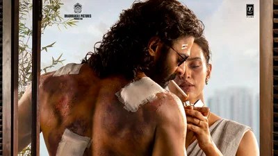 ప్రభాస్ 'స్పిరిట్' రిలీజ్ వాయిదాపై బిగ్ అప్డేట్! మేకర్స్ ఇచ్చిన మాస్ క్లారిటీ ఇదే! ప్రభాస్ 'స్పిరిట్' రిలీజ్ వాయిదాపై బిగ్ అప్డేట్! మేకర్స్ ఇచ్చిన మాస్ క్లారిటీ ఇదే!