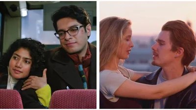 Sai Pallavi's "Ek Din" Revelation: "Before Sunrise" Dream to "Miscast" Confession Sai Pallavi's "Ek Din" Revelation: "Before Sunrise" Dream to "Miscast" Confession