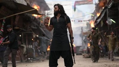 Dhurandhar Universe Expanding? Jio Studios Hints at New Content, Fans Eye BTS Doc! Dhurandhar Universe Expanding? Jio Studios Hints at New Content, Fans Eye BTS Doc!