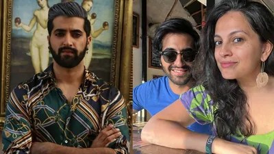King Star Akshay Oberoi: My 'Flesh' Role Led to a Temporary Bed Ban from My Wife! King Star Akshay Oberoi: My 'Flesh' Role Led to a Temporary Bed Ban from My Wife!