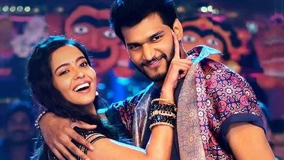 యాటిట్యూడ్ స్టార్ సడెన్ షాక్! అంచనాలు లేని 'బరాబర్ ప్రేమిస్తా' సైలెంట్ ఎంట్రీ.. ఎక్కడంటే? యాటిట్యూడ్ స్టార్ సడెన్ షాక్! అంచనాలు లేని 'బరాబర్ ప్రేమిస్తా' సైలెంట్ ఎంట్రీ.. ఎక్కడంటే?