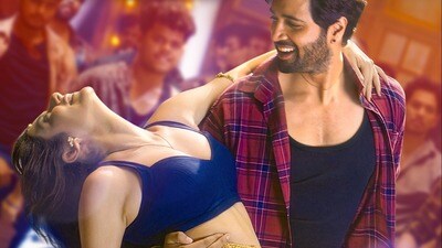 అడివి శేష్ మాస్ కమ్ బ్యాక్! ఓటీటీని ఊపేస్తున్న 'డెకాయిట్'.. ఒక్క రోజులో ఆల్ టైమ్ రికార్డు! మీరు చూశారా? అడివి శేష్ మాస్ కమ్ బ్యాక్! ఓటీటీని ఊపేస్తున్న 'డెకాయిట్'.. ఒక్క రోజులో ఆల్ టైమ్ రికార్డు! మీరు చూశారా?