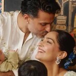Sonam Kapoor & Anand Ahuja Reveal Second Son's Name: Rudralokh Kapoor Ahuja's Deep Meaning Sonam Kapoor & Anand Ahuja Reveal Second Son's Name: Rudralokh Kapoor Ahuja's Deep Meaning