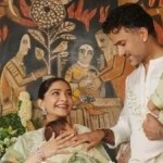 Sonam Kapoor & Anand Ahuja Reveal Second Son's Name: Discover Rudralokh's Deep Meaning! Sonam Kapoor & Anand Ahuja Reveal Second Son's Name: Discover Rudralokh's Deep Meaning!