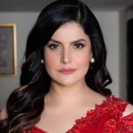 Zareen Khan's Emotional Tribute: Actress Marks Late Mother's First Birthday Zareen Khan's Emotional Tribute: Actress Marks Late Mother's First Birthday
