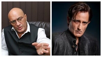 Akshaye Khanna's Fiery Outburst: Actor Blasts Producer Over Junior's Lunch Denial Akshaye Khanna's Fiery Outburst: Actor Blasts Producer Over Junior's Lunch Denial