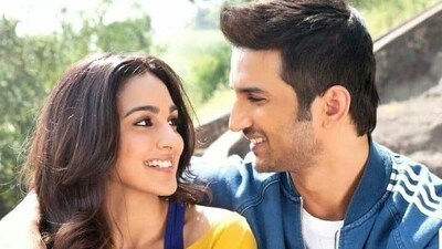 Kiara Advani's Post-MS Dhoni Struggle: Actress Reveals Career Lull & Resilience Kiara Advani's Post-MS Dhoni Struggle: Actress Reveals Career Lull & Resilience
