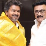 ‘Speaks volumes about Tamil Nadu’s democratic spirit': Simran reacts to Vijay meeting former CM MK Stalin ‘Speaks volumes about Tamil Nadu’s democratic spirit': Simran reacts to Vijay meeting former CM MK Stalin