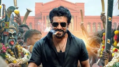 RJ Balaji: 'Karuppu' Revives Vintage Suriya, Ignores Social Media Buzz RJ Balaji: 'Karuppu' Revives Vintage Suriya, Ignores Social Media Buzz