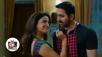 Mudassar Aziz: Ayushmann's 'Pati Patni Aur Woh Do' Character Is Loyal, Not Promoting Infidelity Mudassar Aziz: Ayushmann's 'Pati Patni Aur Woh Do' Character Is Loyal, Not Promoting Infidelity