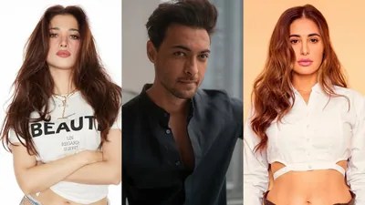 Ragini 3 Shocker: Nargis Fakhri to Romance Aayush Sharma, Not Tamannaah! Ragini 3 Shocker: Nargis Fakhri to Romance Aayush Sharma, Not Tamannaah!