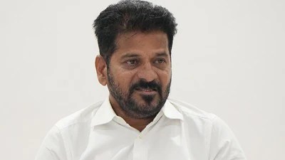 తెలంగాణలో కొత్త శకం! 3 నగరాలకు ORRలు, ఆధ్యాత్మిక, పర్యాటక కారిడార్లతో మాస్టర్ ప్లాన్ ఆవిష్కరణ! తెలంగాణలో కొత్త శకం! 3 నగరాలకు ORRలు, ఆధ్యాత్మిక, పర్యాటక కారిడార్లతో మాస్టర్ ప్లాన్ ఆవిష్కరణ!