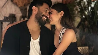 Mouni Roy Breaks Silence Amid Suraj Nambiar Split Rumors: See Her Emotional Post Mouni Roy Breaks Silence Amid Suraj Nambiar Split Rumors: See Her Emotional Post