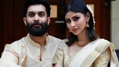 Mouni Roy Addresses Suraj Nambiar Split Rumors, Demands Privacy Amid Social Media Storm Mouni Roy Addresses Suraj Nambiar Split Rumors, Demands Privacy Amid Social Media Storm