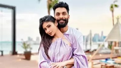 Mouni Roy Addresses Suraj Nambiar Divorce Buzz Amid Social Media Drama Mouni Roy Addresses Suraj Nambiar Divorce Buzz Amid Social Media Drama