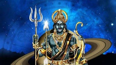 శని వక్ర గమనం: 138 రోజుల పాటు శని ప్రభావం - కొన్ని రాశులకు శుభ యోగం శని వక్ర గమనం: 138 రోజుల పాటు శని ప్రభావం - కొన్ని రాశులకు శుభ యోగం