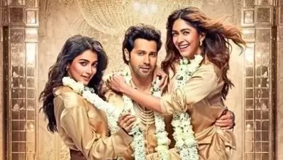 IP Showdown: Court Backs Vashu Bhagnani Amidst Tips Music's 'Malicious' Claim IP Showdown: Court Backs Vashu Bhagnani Amidst Tips Music's 'Malicious' Claim
