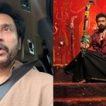 RJ Balaji's Emotional Breakdown Over Karuppu Delay; Prays for Evening Release RJ Balaji's Emotional Breakdown Over Karuppu Delay; Prays for Evening Release