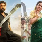 Suriya, Trisha's 'Karuppu' Release Halted: Financial Woes Behind Unexpected Delay Suriya, Trisha's 'Karuppu' Release Halted: Financial Woes Behind Unexpected Delay