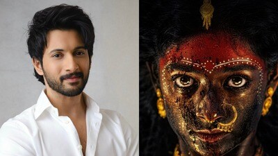 ప్రశాంత్ వర్మ మాస్ యూనివర్స్లో ఊహించని ట్విస్ట్! 'మహాకాళి'లో ఆ హీరో ఎంట్రీ.. అప్డేట్ వైరల్! ప్రశాంత్ వర్మ మాస్ యూనివర్స్లో ఊహించని ట్విస్ట్! 'మహాకాళి'లో ఆ హీరో ఎంట్రీ.. అప్డేట్ వైరల్!
