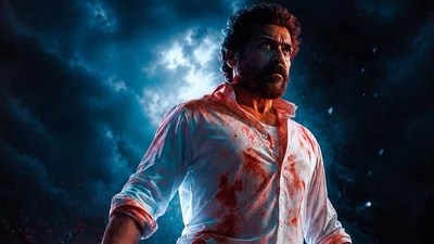 Suriya & Trisha's 'Karuppu' Finally Released: Producer Reveals 'Blood, Struggles' Suriya & Trisha's 'Karuppu' Finally Released: Producer Reveals 'Blood, Struggles'