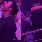 Emotional RJ Balaji Recreates Jersey Moment, Hugs Trisha Krishnan at 'Karuppu' Premiere Emotional RJ Balaji Recreates Jersey Moment, Hugs Trisha Krishnan at 'Karuppu' Premiere