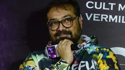 Anurag Kashyap Slams Indian Celebs' Cannes Red Carpet Obsession Anurag Kashyap Slams Indian Celebs' Cannes Red Carpet Obsession