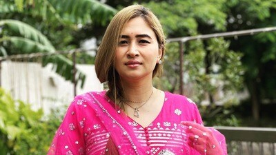గుత్తా జ్వాల అద్భుత ఘనత: 60 లీటర్ల తల్లిపాలతో వందలాది పసిపిల్లలకు ప్రాణదానం! గుత్తా జ్వాల అద్భుత ఘనత: 60 లీటర్ల తల్లిపాలతో వందలాది పసిపిల్లలకు ప్రాణదానం!
