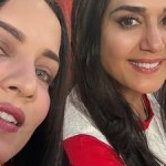 Celina Jaitly Praises Preity Zinta Amidst Peter Haag Divorce Battle & DV Claims Celina Jaitly Praises Preity Zinta Amidst Peter Haag Divorce Battle & DV Claims