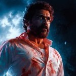 Suriya's 'Karuppu' Roars at Box Office, Crosses ₹38 Cr in 2 Days; Star Thanks Fans! Suriya's 'Karuppu' Roars at Box Office, Crosses ₹38 Cr in 2 Days; Star Thanks Fans!