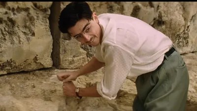 రూ.1594 కోట్ల ఆస్కార్ థ్రిల్లర్ ఓటీటీలో అదరహో! తెలుగులోనూ.. మాస్ గూస్ బంప్స్ గ్యారంటీ! రూ.1594 కోట్ల ఆస్కార్ థ్రిల్లర్ ఓటీటీలో అదరహో! తెలుగులోనూ.. మాస్ గూస్ బంప్స్ గ్యారంటీ!