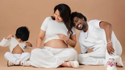 Atlee & Priya Reveal Daughter's Name Miyou, Its Beautiful Japanese Origin Atlee & Priya Reveal Daughter's Name Miyou, Its Beautiful Japanese Origin