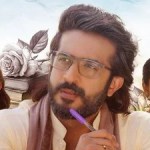 మెగాస్టార్ చిరు షాకింగ్ రివ్యూ! యాంకర్ రవి సినిమాకి మాస్ అప్డేట్.. ఓటీటీలో రికార్డులు బద్దలు! మెగాస్టార్ చిరు షాకింగ్ రివ్యూ! యాంకర్ రవి సినిమాకి మాస్ అప్డేట్.. ఓటీటీలో రికార్డులు బద్దలు!