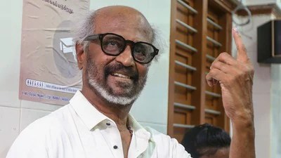 తలైవా రజినీకాంత్ సంచలనం! విజయ్ సీఎంపై షాకింగ్ కామెంట్స్! అసూయ ప్రచారాలపై క్లారిటీ! తలైవా రజినీకాంత్ సంచలనం! విజయ్ సీఎంపై షాకింగ్ కామెంట్స్! అసూయ ప్రచారాలపై క్లారిటీ!