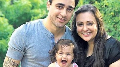 Imran Khan's Heartbreak: Single Dad Faces Playdate Snub Imran Khan's Heartbreak: Single Dad Faces Playdate Snub