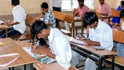 తెలంగాణ పాలిసెట్ ఫలితాలపై ఉత్కంఠ: కీ వచ్చేసింది, రిజల్ట్స్ ఎప్పుడంటే షాక్! తెలంగాణ పాలిసెట్ ఫలితాలపై ఉత్కంఠ: కీ వచ్చేసింది, రిజల్ట్స్ ఎప్పుడంటే షాక్!