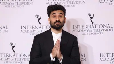 Vir Das Defends Political Satire: "Joked About Every Leader in Power" Vir Das Defends Political Satire: "Joked About Every Leader in Power"
